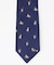 【JOKE TIE COLLECTION】猫に小判 ネクタイ