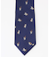 【JOKE TIE COLLECTION】猫に小判 ネクタイ