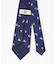 【JOKE TIE COLLECTION】猫に小判 ネクタイ