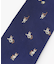 【JOKE TIE COLLECTION】猫に小判 ネクタイ