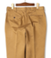 【定番 / 不変の品格】ウエストポイント チノパンツ