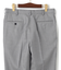 【WEB・一部店舗限定】ファインハウンドトゥース スラックス