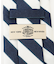 【JAPANESE TWILL&REPPE STRIPE COLLECTION】 レジメンタル ネクタイ