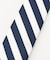 【JAPANESE TWILL&REPPE STRIPE COLLECTION】 レジメンタル ネクタイ