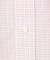 【KING SIZE】【PREMIUM PLEATS / 形態安定】スーピマコットンファンシーチェック ドレスシャツ / B.D.