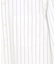【PREMIUM PLEATS / 形態安定】スーピマコットンボールドストライプ ドレスシャツ / レギュラー
