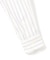 【PREMIUM PLEATS / 形態安定】スーピマコットンボールドストライプ ドレスシャツ / レギュラー