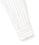 【PREMIUM PLEATS / 形態安定】スーピマコットンボールドストライプ ドレスシャツ / レギュラー