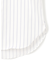 【PREMIUM PLEATS / 形態安定】スーピマコットンボールドストライプ ドレスシャツ / レギュラー