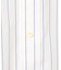 【PREMIUM PLEATS / 形態安定】スーピマコットンボールドストライプ ドレスシャツ / レギュラー