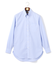 【Single Needle Tailoring / 形態安定】マイクログラフチェック シャツ / B.D.