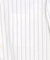 【PREMIUM PLEATS / 形態安定】スーピマコットンボールドストライプ ドレスシャツ / B.D.