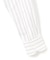 【PREMIUM PLEATS / 形態安定】スーピマコットンボールドストライプ ドレスシャツ / B.D.