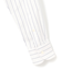 【PREMIUM PLEATS / 形態安定】スーピマコットンボールドストライプ ドレスシャツ / B.D.