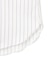【PREMIUM PLEATS / 形態安定】スーピマコットンボールドストライプ ドレスシャツ / B.D.