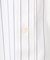 【PREMIUM PLEATS / 形態安定】スーピマコットンボールドストライプ ドレスシャツ / B.D.