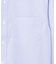 【Single Needle Tailoring / 形態安定】マイクロストライプ シャツ / B.D.