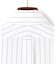 【KING SIZE】【PREMIUM PLEATS / 形態安定】スーピマコットンボールドストライプ ドレスシャツ / B.D.