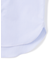 【Single Needle Tailoring / 形態安定】マイクロストライプ シャツ / ワイドカラー