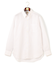 【WEB・一部店舗限定】コットンリネンマルチストライプ シャツ / B.D.