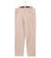 【ストレッチ】シャンブレーストレッチツイル パンツ