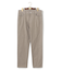 【ストレッチ】シャンブレーストレッチツイル パンツ