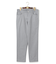 【ストレッチ】シャンブレーストレッチツイル パンツ