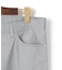 【ストレッチ】シャンブレーストレッチツイル パンツ