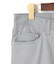 【ストレッチ】シャンブレーストレッチツイル パンツ