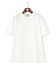 シルクのような光沢感の上品Tシャツ【UVカット / 接触冷感 / 吸水速乾】【J.PRESS PREMIUM JERSEY】ポンチクルーネック Tシャツ