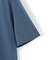 シルクのような光沢感の上品Tシャツ【UVカット / 接触冷感 / 吸水速乾】【J.PRESS PREMIUM JERSEY】ポンチクルーネック Tシャツ