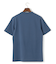 シルクのような光沢感の上品Tシャツ【UVカット / 接触冷感 / 吸水速乾】【J.PRESS PREMIUM JERSEY】ポンチクルーネック Tシャツ