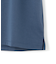 シルクのような光沢感の上品Tシャツ【UVカット / 接触冷感 / 吸水速乾】【J.PRESS PREMIUM JERSEY】ポンチクルーネック Tシャツ