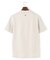 シルクのような光沢感の上品Tシャツ【UVカット / 接触冷感 / 吸水速乾】【J.PRESS PREMIUM JERSEY】ポンチモックネック Tシャツ