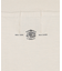 シルクのような光沢感の上品Tシャツ【UVカット / 接触冷感 / 吸水速乾】【J.PRESS PREMIUM JERSEY】ポンチモックネック Tシャツ