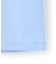 新色登場！【毎シーズン大好評】【UNISEX】ファブリックワッペン バックブルTシャツ