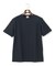 シンプルかつアクセントの効いたデザインが魅力【UVカット / 吸水速乾】【J.PRESS PREMIUM JERSEY】リンクスチドリTシャツ