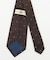 【JAPANESE SILK FRESCO TIE COLLECTION】ドット ネクタイ