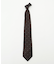 【JAPANESE SILK FRESCO TIE COLLECTION】ドット ネクタイ