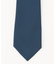 【JAPANESE SILK FRESCO TIE COLLECTION】無地ネクタイ