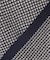 【HTBRID LINEN】スキッパーニット ポロシャツ