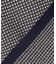 【HTBRID LINEN】スキッパーニット ポロシャツ