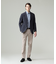 酷暑の清潔感もこれ一枚で【吸水速乾 / 抗菌防臭 / 防シワ】【J.PRESS OXFORD JERSEY】カノコインレイ半袖 シャツ / B.D.