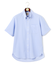 酷暑の清潔感もこれ一枚で【吸水速乾 / 抗菌防臭 / 防シワ】【J.PRESS OXFORD JERSEY】カノコインレイ半袖 シャツ / B.D.