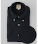 酷暑の清潔感もこれ一枚で【吸水速乾 / 抗菌防臭 / 防シワ】【J.PRESS OXFORD JERSEY】カノコインレイ半袖 シャツ / B.D.
