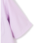 酷暑の清潔感もこれ一枚で【吸水速乾 / 抗菌防臭 / 防シワ】【J.PRESS OXFORD JERSEY】カノコインレイストライプ 半袖シャツ / B.D.