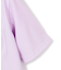 酷暑の清潔感もこれ一枚で【吸水速乾 / 抗菌防臭 / 防シワ】【J.PRESS OXFORD JERSEY】カノコインレイストライプ 半袖シャツ / B.D.