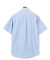 【吸水速乾 / 抗菌防臭 / 防シワ】【J.PRESS OXFORD JERSEY】カノコインレイマイクロストライプ 半袖シャツ / B.D.