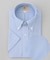 【吸水速乾 / 抗菌防臭 / 防シワ】【J.PRESS OXFORD JERSEY】カノコインレイマイクロストライプ 半袖シャツ / B.D.