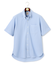 【吸水速乾 / 抗菌防臭 / 防シワ】【J.PRESS OXFORD JERSEY】カノコインレイマイクロストライプ 半袖シャツ / B.D.